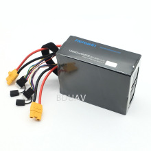 Herewin��ӯ16000mAh 6S�늳� 2�K�M��ֲ���CAS120 XT90