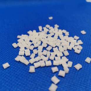 PA/PTFE Nylon Plus Teflon Low Friction Coefficient Low Warpage Dimensionally Stable Flexible Good Lubricity