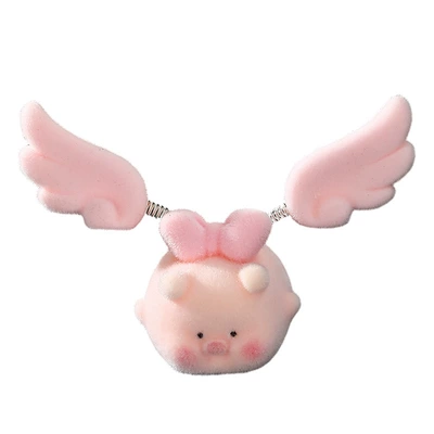 small decoration, stress-relief gadget — Car ornaments