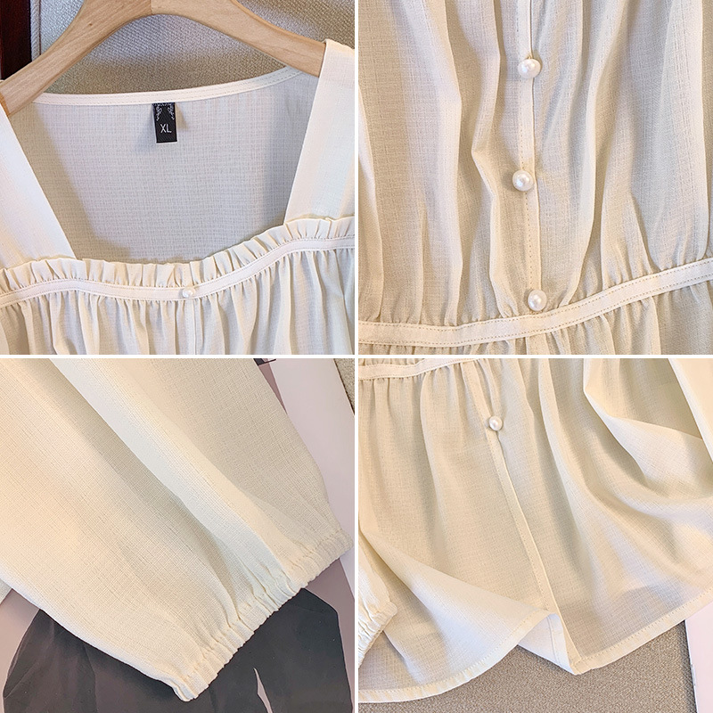 夏 XL-4XL 大きいサイズ トップス 夏 XL-4XL 大きいサイズ トップス