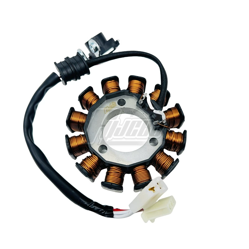 Поставка мотоцикла Tianjian 150 Feizhi 150 катушка JYM125-5-6-7 триггер магнитного статора