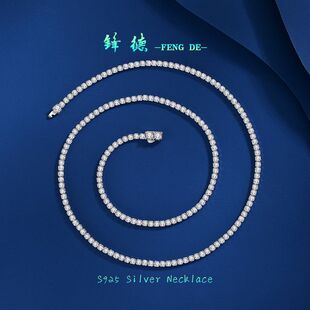 2MM����S925���y�C���W���朚W��������Ůhiphop�ʯ Īɣʯ��