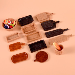 diy��֬���������dollhouse΢�sʳ������ֱ��бP ��������