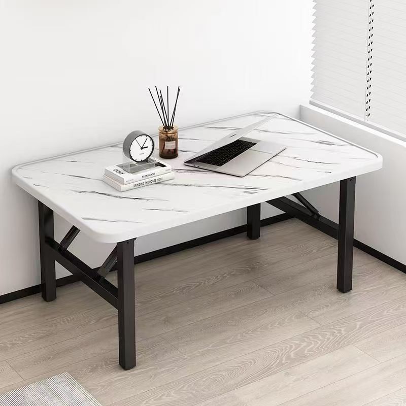 折りたたみダイニングテーブル、家庭用正方形屋台、ローテーブル、レンタルハウス、寮のダイニングテーブル、小さなフロアテーブル、シンプルな屋外用|undefined