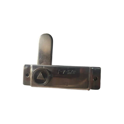 Steel Roof Panel Locks, Avtomobil qapı kilidi silindrləri