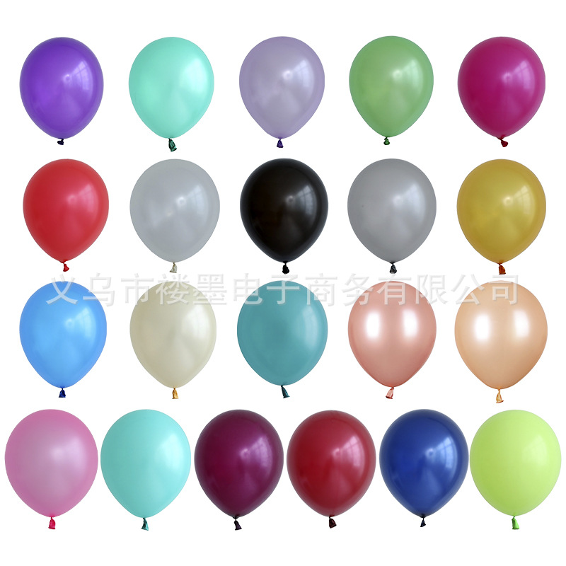 balloon