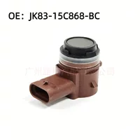 JK83-15C868-BC для Range Rover Land Rover обратный радиолокационный датчик PDC датчик помощи при парковке