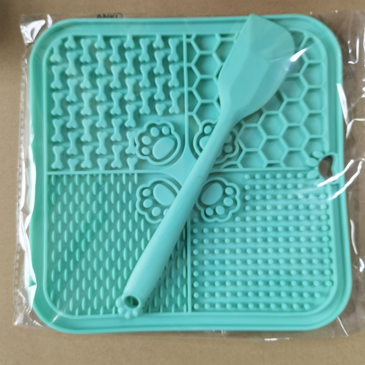 Amazon Pet Products Licking Pill Pill