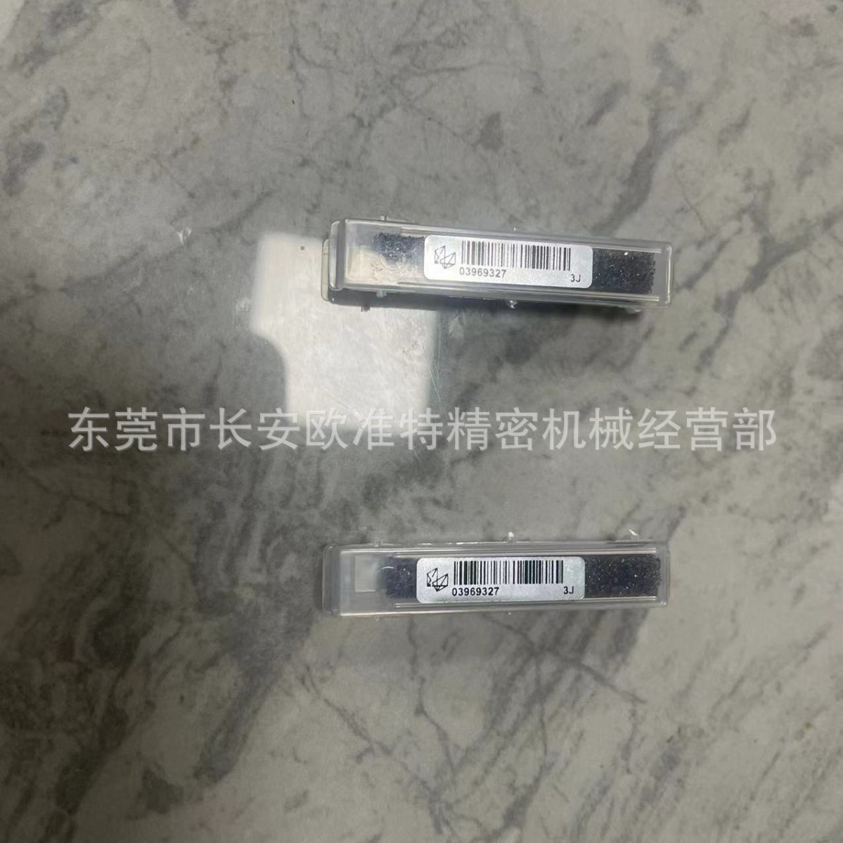 海克斯康红宝石测针 03969327 海克斯康关节臂测头 M3*3*10mm