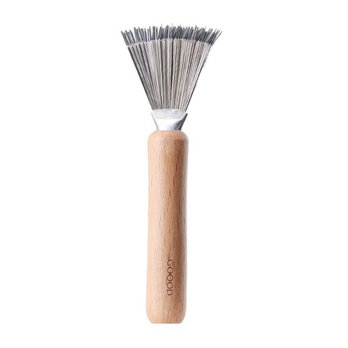 Comb cleaning brush air cushion comb hair cleaner claw small brush air bag massage comb cleaning roller comb tool