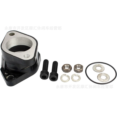 Gasket Screws, Hava qəbuledici borular