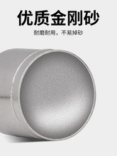 细砂窝珠器圆珠珠之窝 窝珠磨头 磨头修圆器佛珠成型刀窝筒磨珠筒