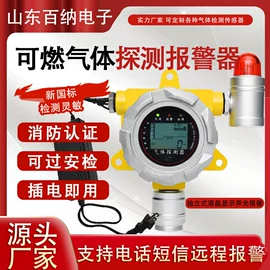 气体检测仪;其他气体分析;气体检测仪