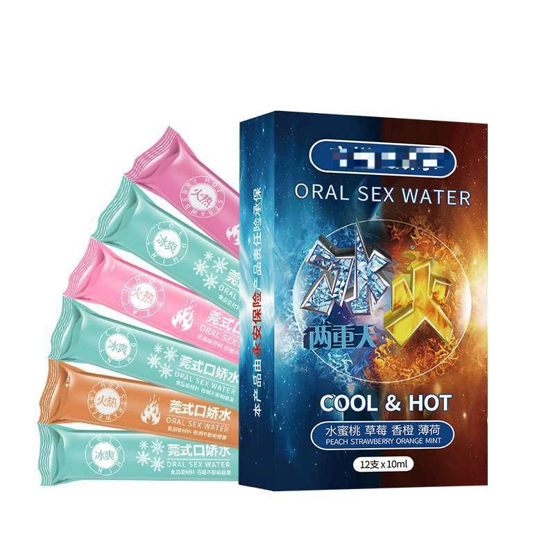 Mouth Jiao Shui Binghuang Drives Lubrication 1st Pack to Experience Bulk Wholesale One piece