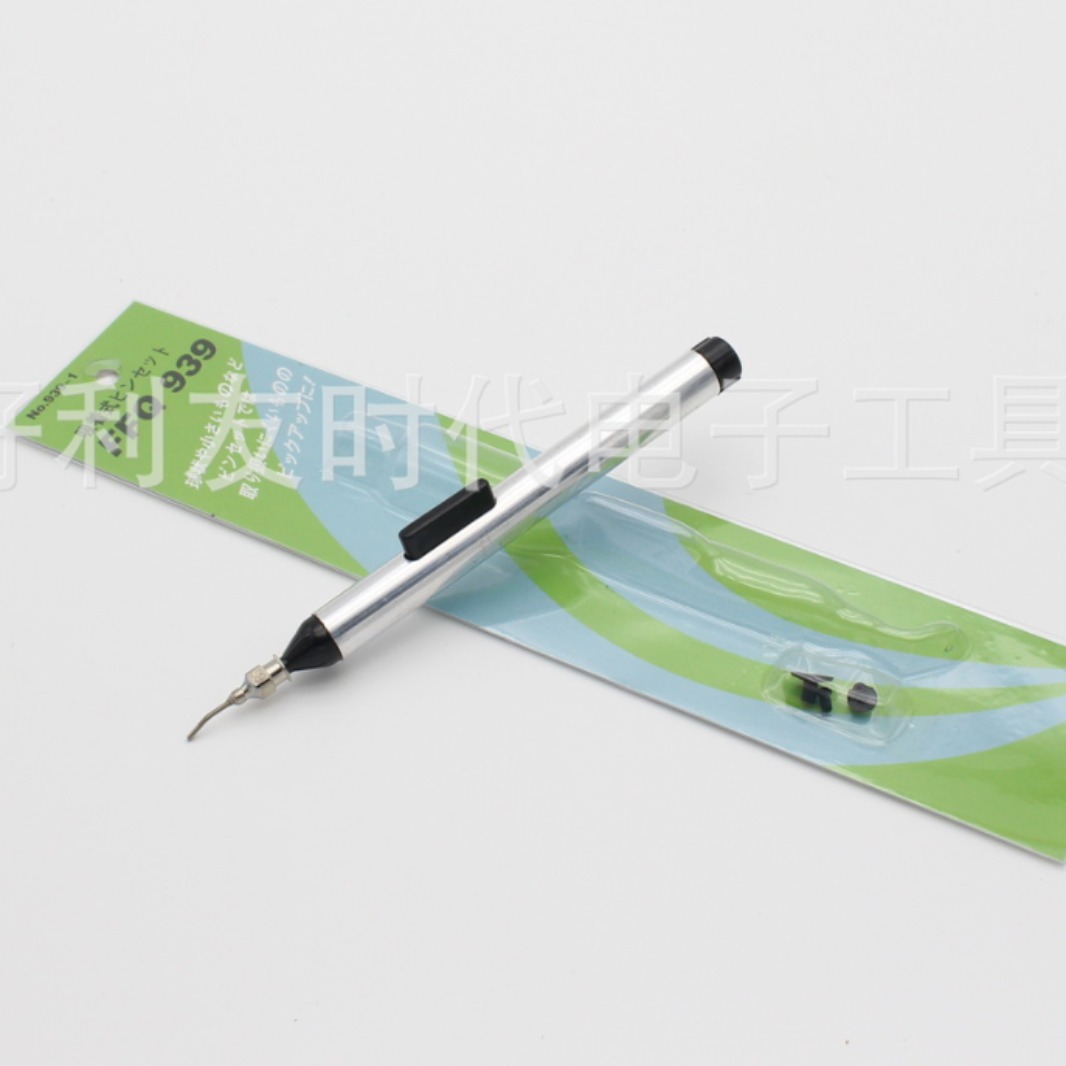 Lápiz de Succión al Vacío FFQ939 de Aleación de Aluminio para Componentes IC y SMD image 5