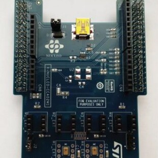 X-NUCLEO-CCA02M1 ԭ�bԭ�S�F؛�_�l�� ֧��Arduino �F؛ ��ֱ��