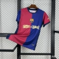 24/25 Barcelona Home Collaboration Edition