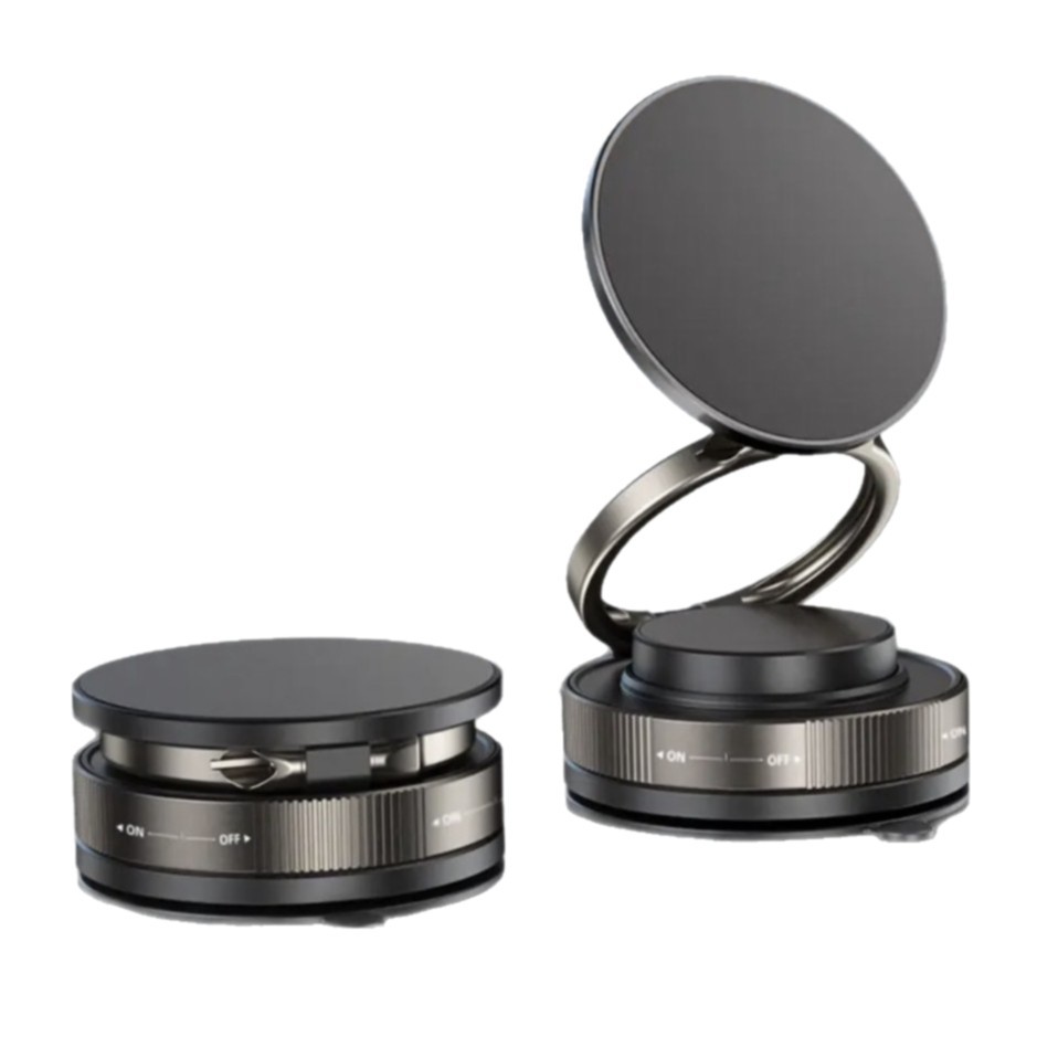 Nuevo aspirador de vacío soporte de teléfono múltiple plegable telescópico aspirador de escritorio (precio ventajoso de fábrica)