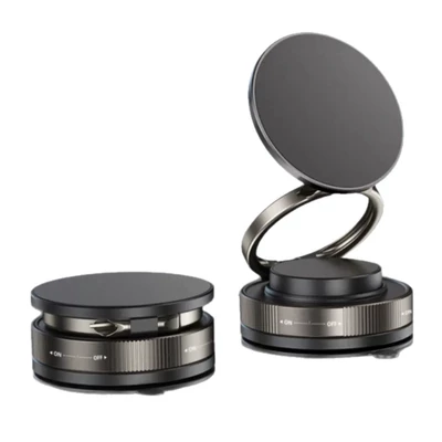 Model Vacuum Suction Cup Multi-Phone: Car phone holder