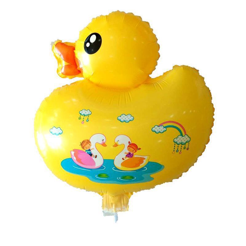 inflatable cartoon big travel rainbow balloon heart shaped