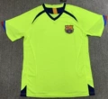 2005-06 barcelona away game