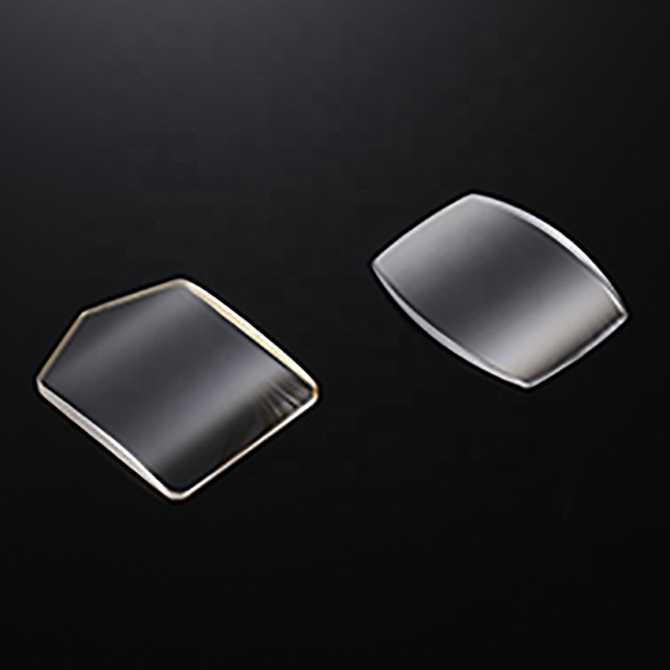 工厂加工  2mm超白钢化玻璃 双桥玻璃 深加工玻璃 丝印视窗玻璃