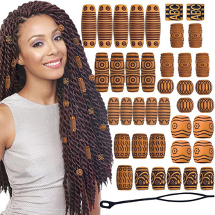 50PCS diy�Ʒ����񻨴�ט�֬ľ��ٰl�Ӱl�h�����K�p�l�Ʒ�b