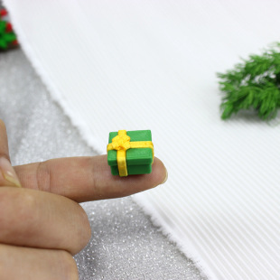 Mini Doll Accessories Small Gift Gift Box Pocket Home Bjd Scene Shooting Props Dollhouse1:12