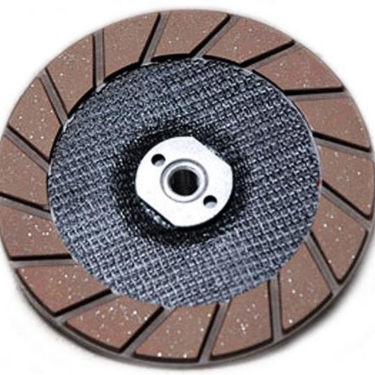 厦门致力陶瓷玻纤碗磨7寸