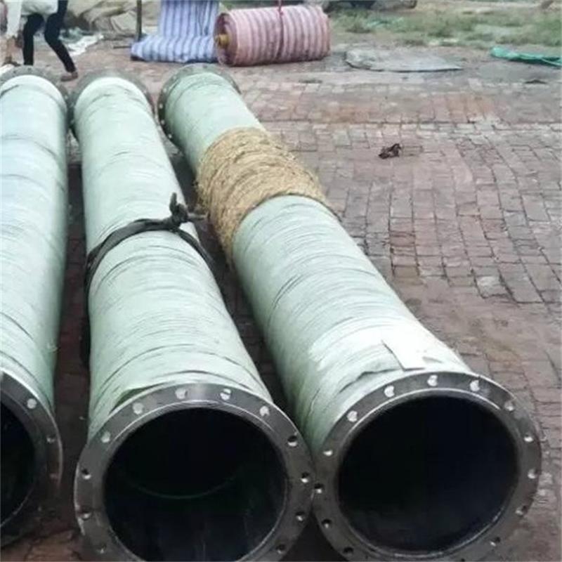 供应油田用大口径吸排油胶管 耐油胶管