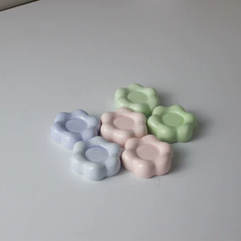 陶瓷工艺品;蜡烛器皿;配套器具