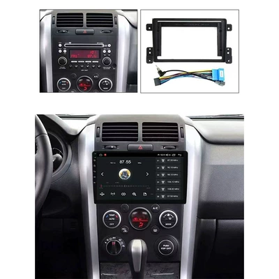 Android Central Control Gps | DVD Navigation