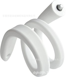 Factory Direct protection security monitoring equipment monitor bracket silicone bracket arbitrary bending