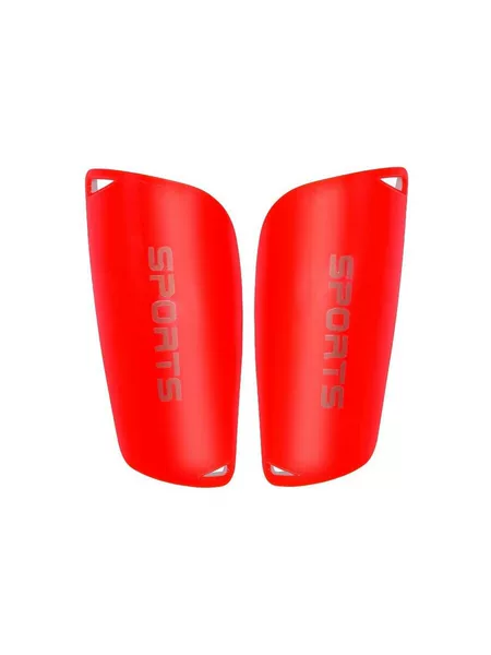 Professional football shin guards, insert-type calf protection sports protective equipment, lightweight and breathable, suitable for both adults and children