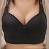 Comfortable wireless bra, supporting underwear for mother, suitable for import, plus size