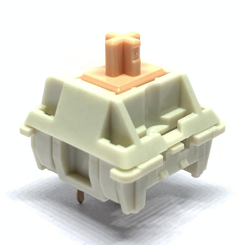 Customized shaft body holy panda switch holy panda keyboard shaft holy panda shaft holy panda