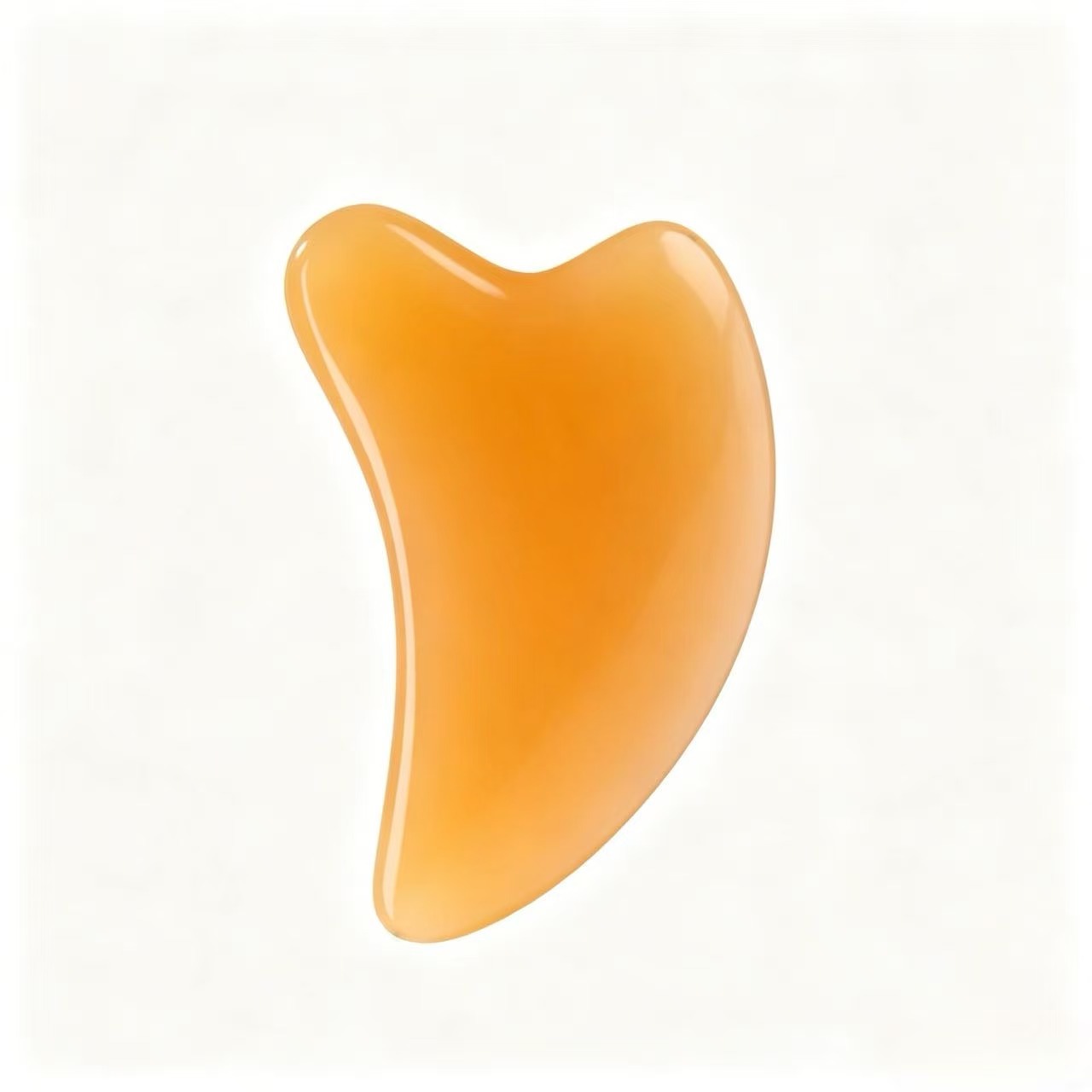 Reçine Gua Sha Çubuk Yüz Kazıyıcı Yüz Kazıyıcı Levhası Yüz Gua Sha Levhası Göz Noktası Masaj Çubuk Kafa Terapi Masaj Cihazı