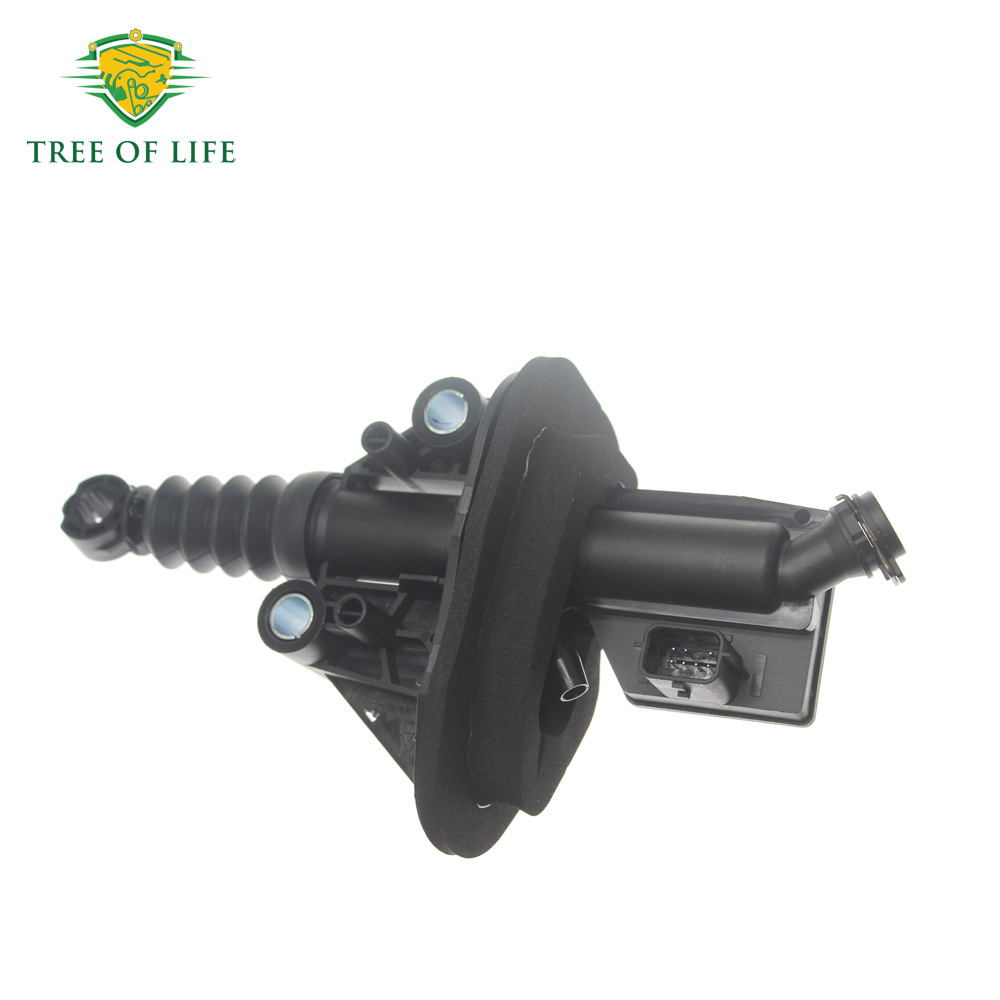 306106232R, 306109469R are suitable for Renault 7-pin hydraulic clutch master cylinder, with sensor