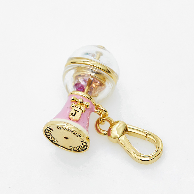 Candy Machine Pendant Lifestyle Image