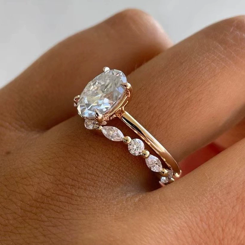 Брендовое обручальное кольцо, аксессуар, Aliexpress, европейский стиль, интернет-юбитное