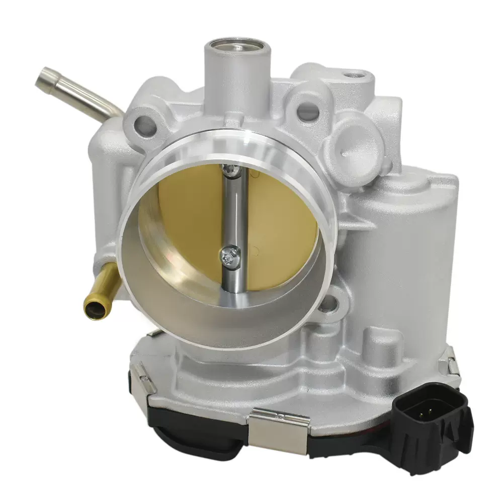 BAIXINDE EGR 节气门总成 96817600 0280750494 适用于雪佛兰