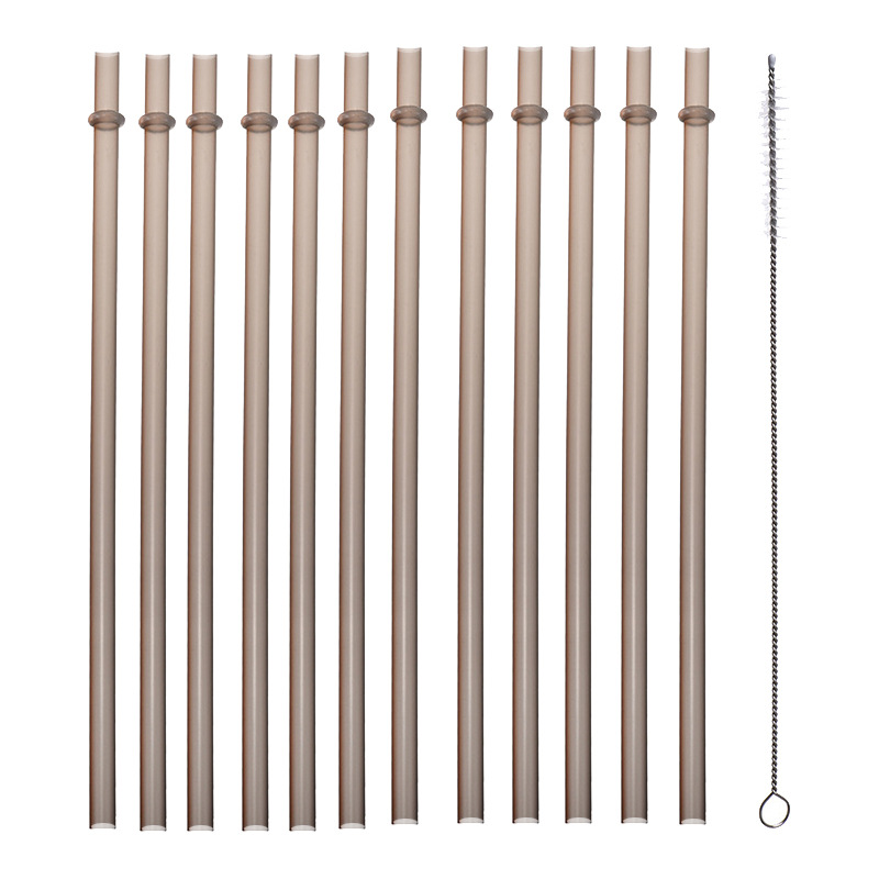 27CM color sólido con anillo gris