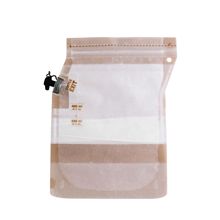 冷热双泡咖啡袋壶嘴袋透明磨砂手冲咖啡袋花茶叶过滤袋咖啡活力包