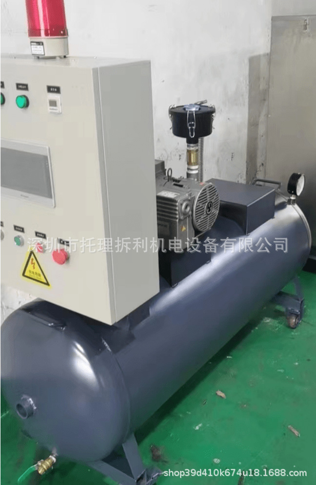 医疗负压吸引系统案例+麻醉气体、牙科和实验室真空系统