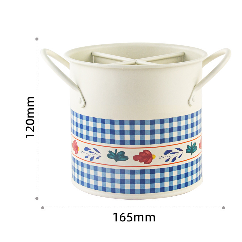 箸収納ボックス キッチン 家庭用 箸立て 箸かご 食器 スプーン 水切りラック 収納ラック 大容量 高価値グッズ|undefined