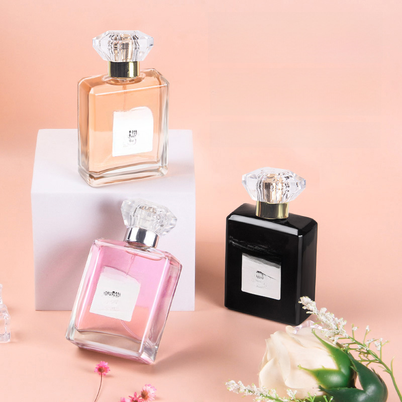 Cocoa women's cooc perfume genuine goods long-lasting fragrance light fragrance date Qixi perfume one-piece delivery online popular