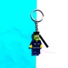 Green head