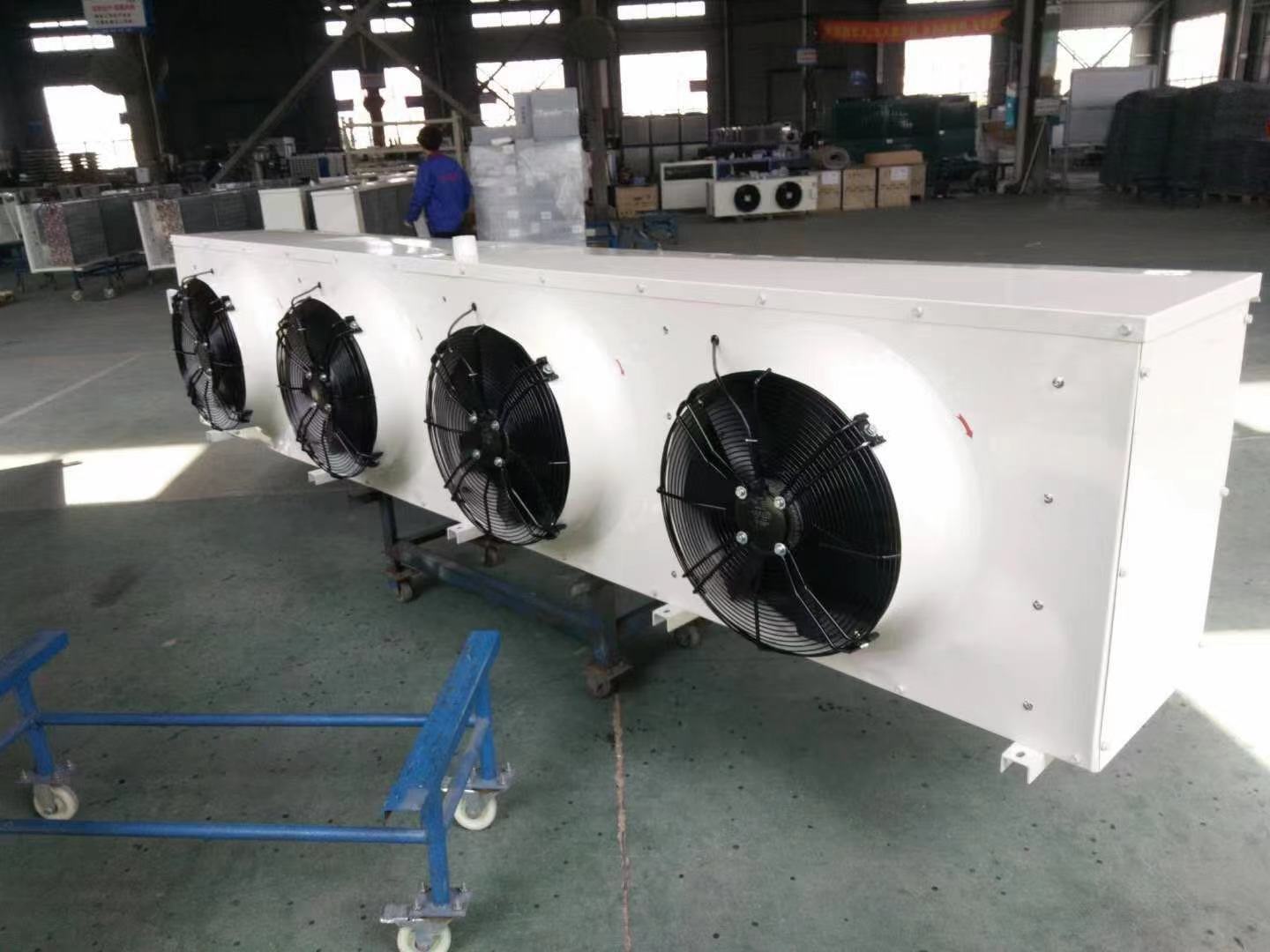 DJ140冷库蒸发器 冷库冷风机DJ170 DJ210 DJ250 DJ270吊顶蒸发器