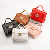 Summer fashionable retro one-shoulder bag, 2023