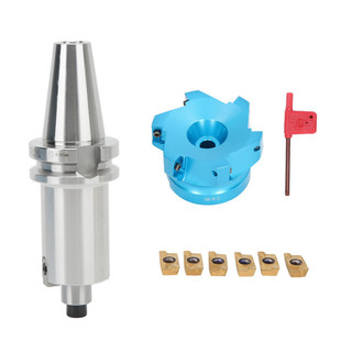 ���ص��UBT40-FMB22 +bap400R-80-22-4T�X���P+6pcs APMT1604����